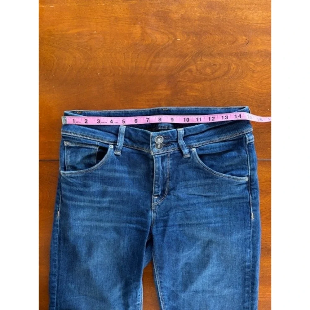 Hudson Jeans hudson los